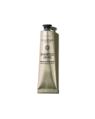 Sérum en Crema de Manos Immortelle Divine 75ml