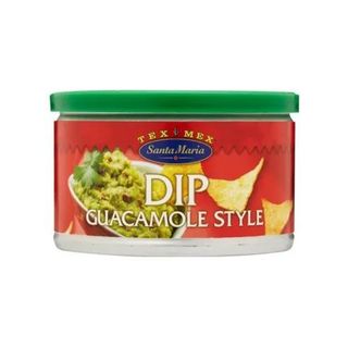 Santa Maria Salsa Dip Guacamole 250g