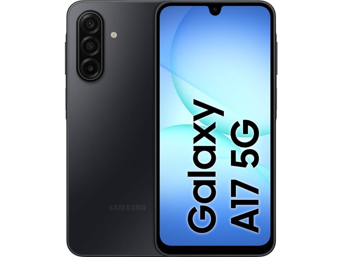 Galaxy A Series