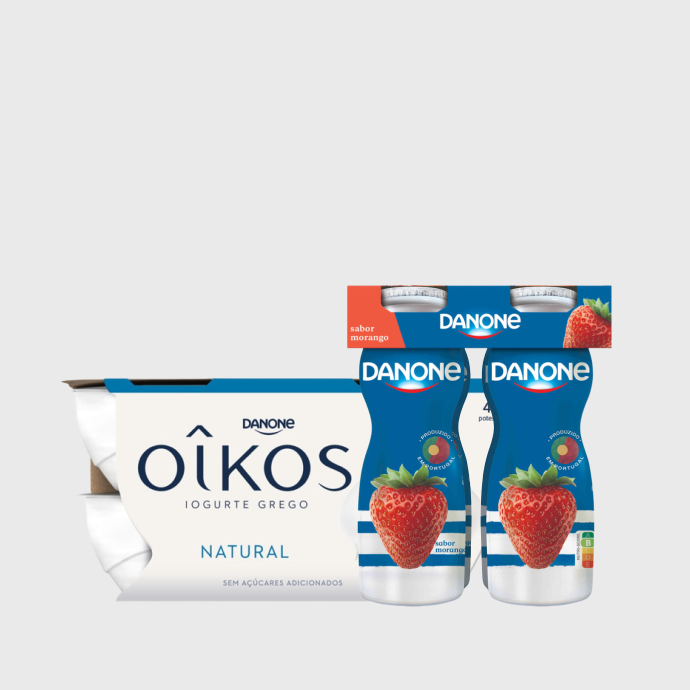 Iogurtes