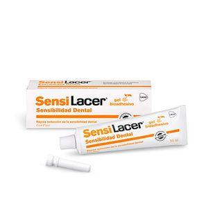 Sensilacer Gel Bioadhesivo 50Ml. Lacer (8470001749826)