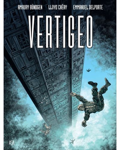 Por Autor/Desenhador