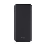 Powerbank Trust Redoh 10.000 Mah Negro (8713439248791)