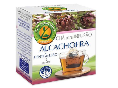 Chá, Achocolatados e Bebidas Cereais