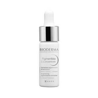 Pigmentbio C-Concentrado 15 Ml Bioderma (3701129800119)