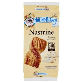 Merende Mulino B Nastrine 240G