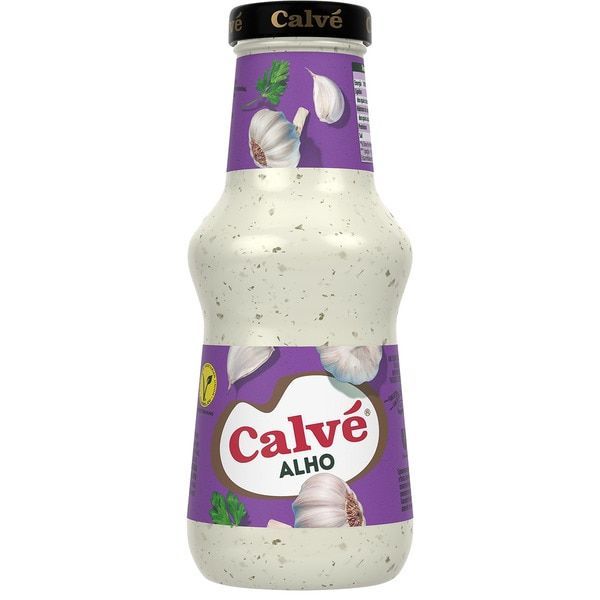 Molhos, Temperos e Sal