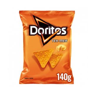 Doritos Tex Mex 140 G