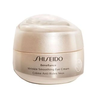 Shiseido Benefiance Wrinkle Smoothing Eye Cream 1746244 15Ml