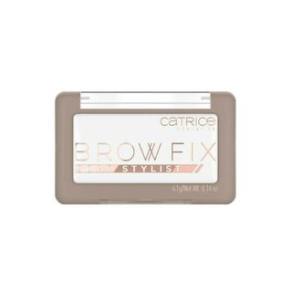 Brow Fix Jabón Para Diseño De Cejas 010 (290322)