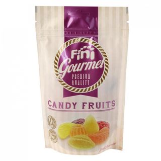 Fruta Gourmet Pectina 165 Gr.