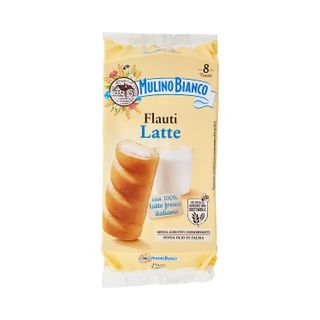 Flauti Al Latte M.B. 280G