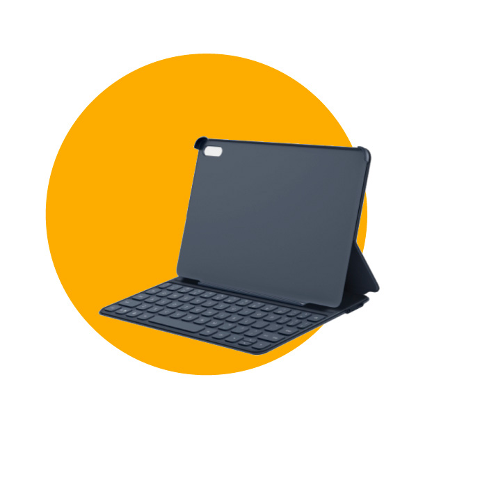 Accesorios Tablet
