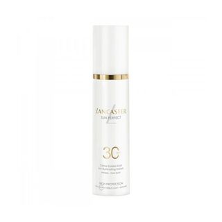 Sun Perfect Crema Iluminadora - Lancaster - SPF 30 50 ML 3616303450151
