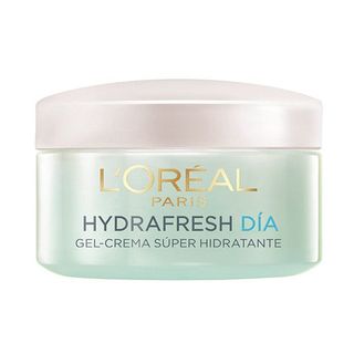 L'Oreal Paris Hydrafresh Día 1346023 50Ml