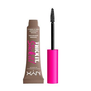 Nyx Professional Make Up Thick It Stick It Brow Taupe 2604610