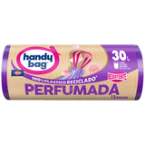 Bolsa De Basura Perfumada Handy Bag 15 Ud
