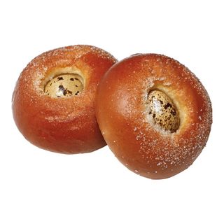 Monita C/Huevo Codorniz El Boticario 55 G