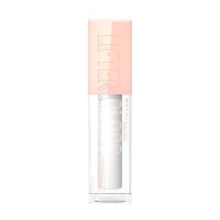 Maybelline New York Lifter Gloss 001 Pearl 2602360