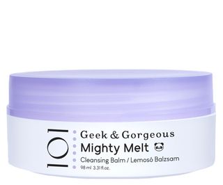 Geek & Gorgeous Mighty Melt Balsam Oczyszczający