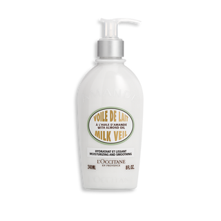 Velo de Leche Almendra 240ml