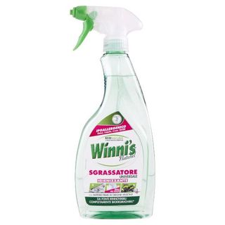Winni'S Naturel Sgrassatore Universale Igienizzante 500 Ml - 984930