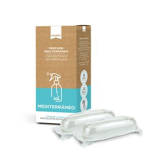 Ambientador Concentrado Estuche 2 Recargas (286631)