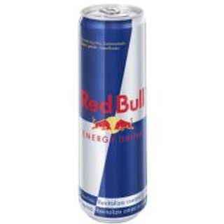 Red Bull Bebida Energética Lata 47,3 Cl. (15114846)
