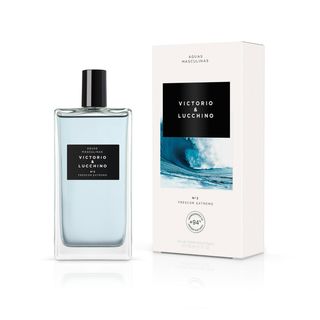VICTORIO & LUCCHINO Colonia Masculina Frescor 150 Ml (235404)
