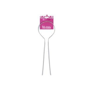 Barbie/Princess Strass Headband - You Are The Princess - 1 unidad 8445984001322