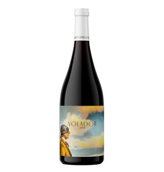 Vino Tinto Volador Montsant 75 Cl