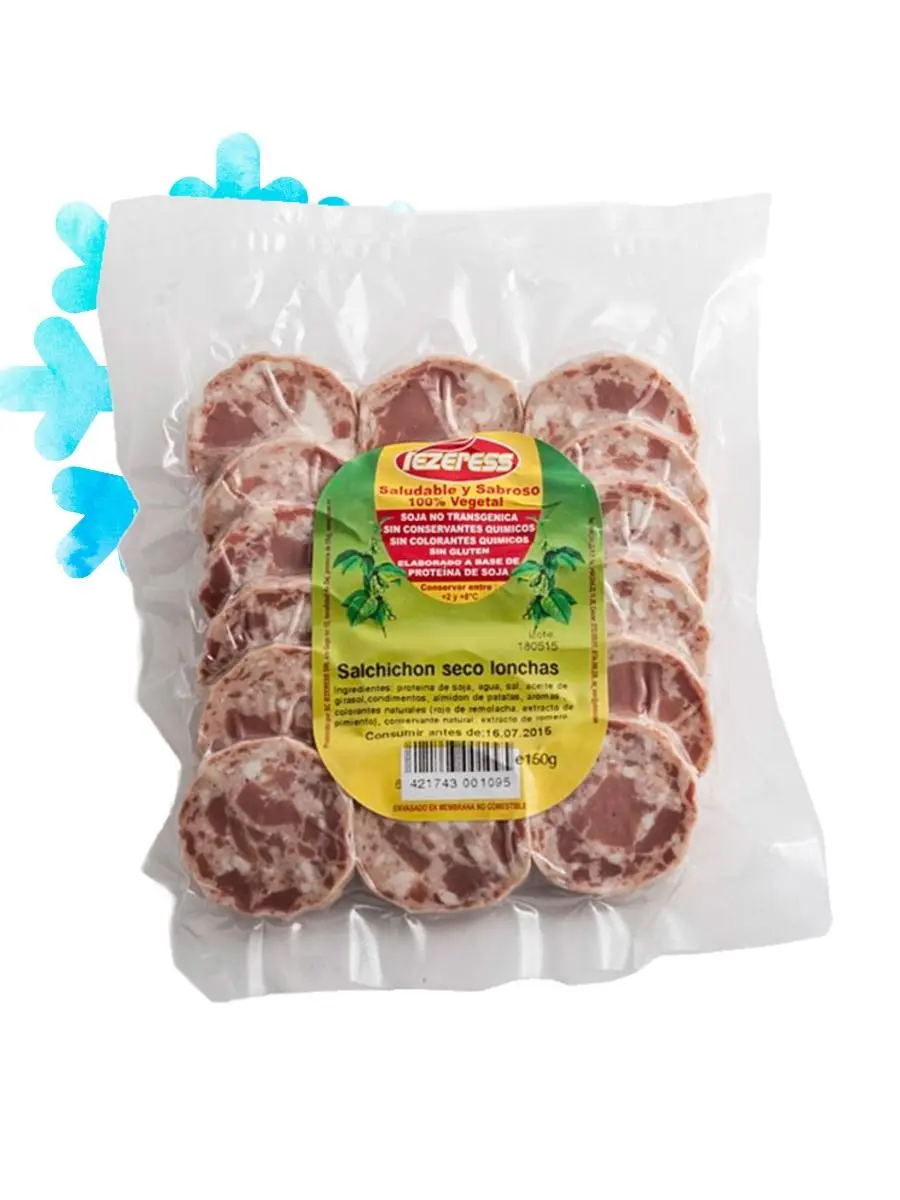 Proteína Vegetal