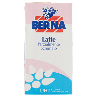 Berna Latte Bio A.Pas.P.S.Lt.1 - 927297