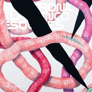 Electronic Flamenco Esquejes Vol 1 - Vinilo (7508304662748)