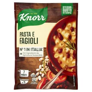Zuppa Knorr Pasta/Fag Bst 182G