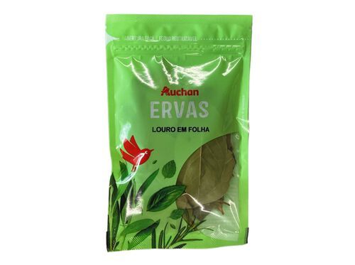 LOURO AUCHAN EM FOLHA 7G
