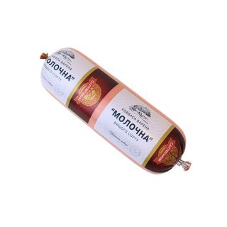 Kiełbasa gotowana MIX MOŁOCZNA "SMK" 700g