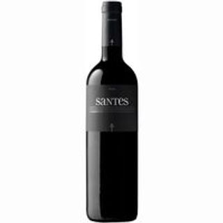 Santes Vino D.O Montsant Negro 75 Cl. (16569410)