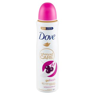 Dove Deo Advanced Care Spray Açaí 150 ml	