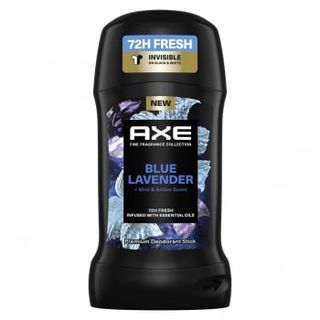 Desodorante Blue Lavender Axe, Stick 50 Ml