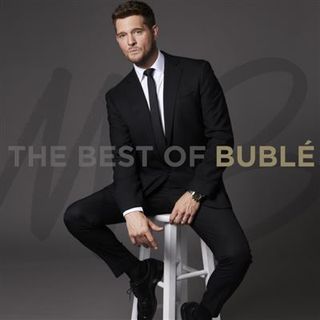 The Best Of Bublé (0093624839385)