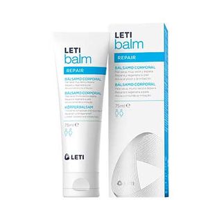 Leti Balm Repair 5800391 75Ml (8431166121131)