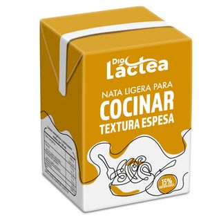 Nata Para Cocinar Textura Espesa Dia Láctea 500 Ml