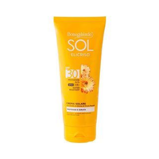 ELICR.CREMA SPF30 200