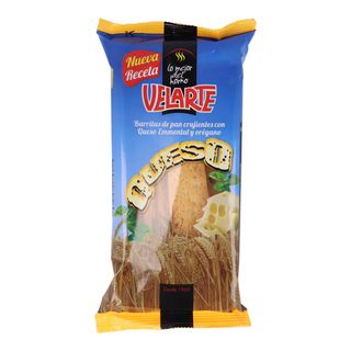 Rosquilleta Queso Velarte 80 G