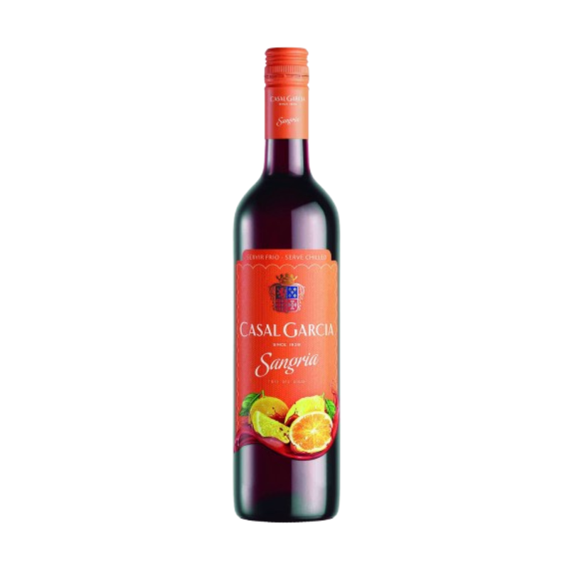 Casal Garcia Sangria Tinto 750ml