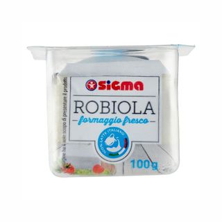 Robiola Sigma G 100