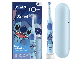 Cepillo eléctrico - Oral-B iO Kids Disney Stitch (1607348)