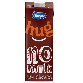 Bebida Vegetal de Aveia e Chocolate Shoyce Hug (emb. 1 lt)