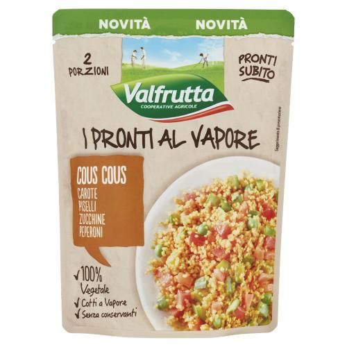 Preparati E Piatti Pronti